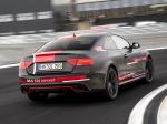 Audi RS5 TDI Concept 2014 года